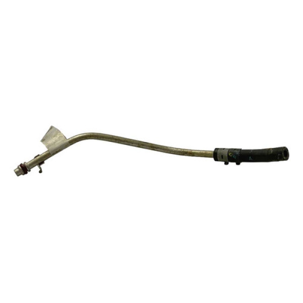 Tubo Alimentação Turbina  Chevrolet Onix 2020 | 55510498