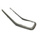 Moldura Console Central Tracker Chevrolet 2022 2023