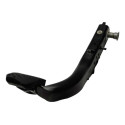 Pedal Freio Chevrolet Onix 2024 Preto