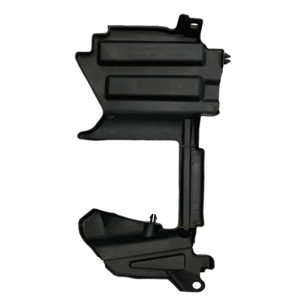 Defletor Radiador Dianteiro Honda Fit 2015 2020 71106t5h