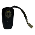 Suporte Da Antena Chevrolet Cobalt Preto