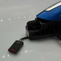 Maçaneta Externa Dianteira Esquerda Sensortracker Premier20 Azul-marinho Dianteira