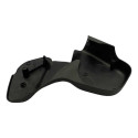 Acabamento Banco Dianteiro Esquerdo Jeep Compass T270 2021 Preto