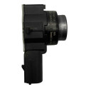 Sensor Estacionamento Chevrolet Tracker 2022 2023 0263023713 Preto