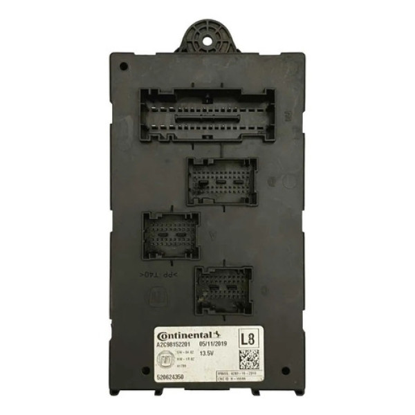 Módulo Conforto Bsi Fiat Mobi 2019 A2c98152201 | 520624350