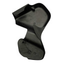 Acabamento Banco Dianteiro Esquerdo Jeep Compass T270 2021 Preto