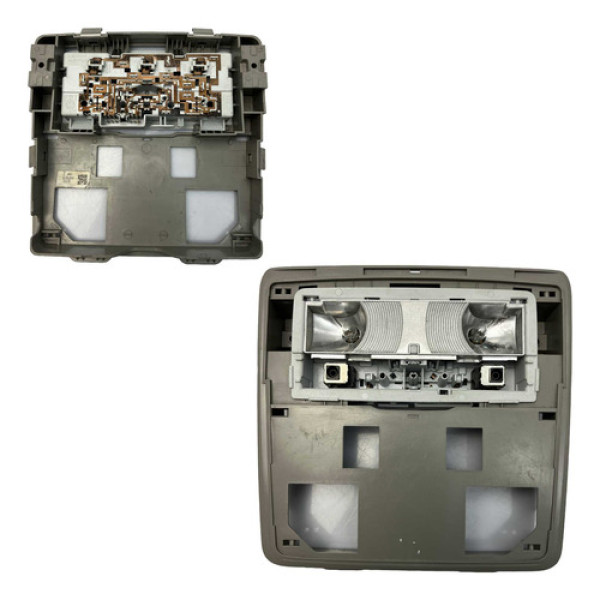 Luz Cortesia Teto Chevrolet Cruze 2011 2018 | 316627975