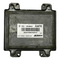 Kit Code Módulo Injeção Chevrolet Cobalt Ltz 2015 