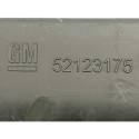 Caixa Ressonador Filtro Ar Chevrolet Cobalt 2018 2019