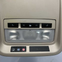 Luz Teto Cortesia Chevrolet Cruze 2016 2020 | 134155451n