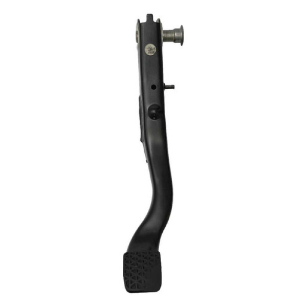 Pedal Freio Chevrolet Onix 2024 Preto