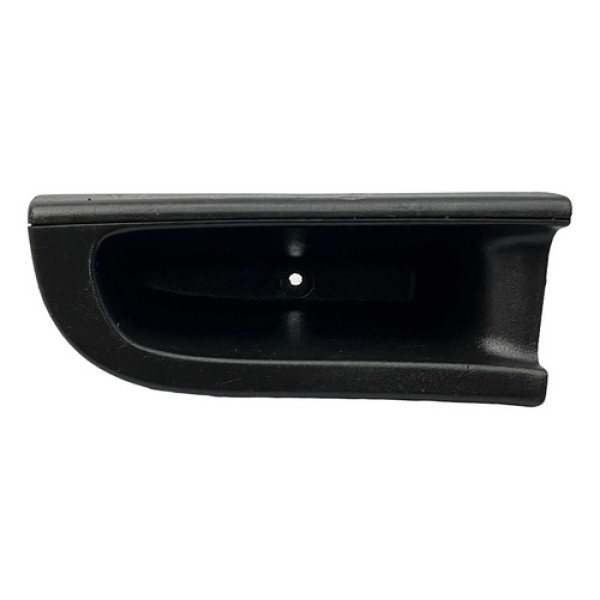 Puxador Porta Traseiro Direito Zafira 2003 2004 Preto