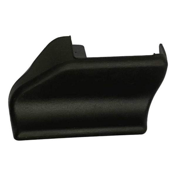 Moldura Banco Dianteiro Direito Compass  2023 | L0388308aa Preto