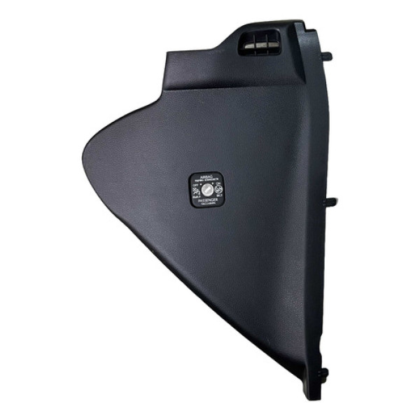 Tampa Direita Lateral Painel Corolla Cross 22/23 553180a060 Preto