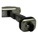 Limitador Porta Dianteira Direita Onix 2019 2020 2021 2022  Preto
