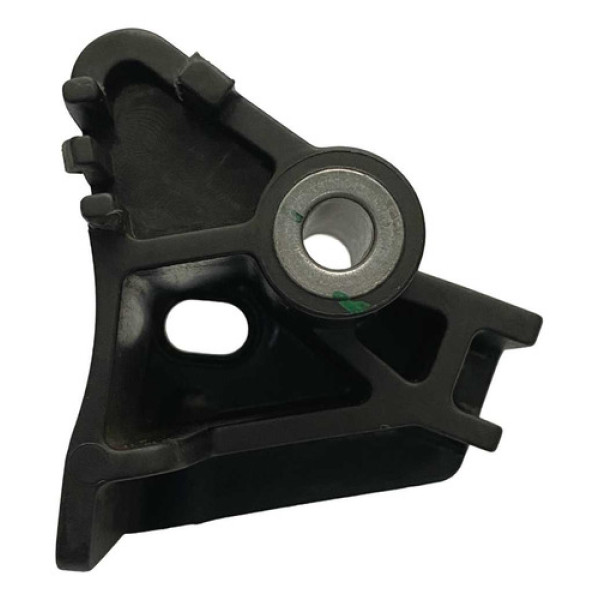 Suporte Sensor Impacto Direito Jeep Compass T270 1.3 2022 Preto