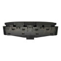 Comando Botão Pisca Alerta Chevrolet Tracker 2022 2023 Preto