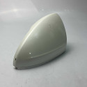 Capa Retrovisor Esquerdo Cruze 2016 2020 Detalhe | 22003001  Prata