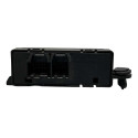 Sensor Estacionamento Cobalt Ltz 2018 2020 Detalhe 23444865 Preto