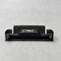 Acabamento Console Central Evoque 2013 2016 | Ej32045j40
