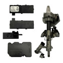  Kit Code Módulo Injeção Chevrolet Onix Lt 1.4 Auto 2019 