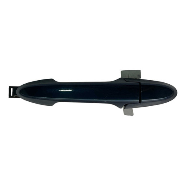 Maçaneta Externa Traseira Esquerda Honda Fit 2011 2020 T5al2 Traseira