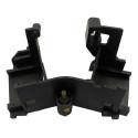 Suporte Comando Limpador Chave Seta Chevrolet Corsa Classic Suporte Comando Limpador Chave Seta Chevrolet Corsa Classic