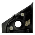 Moldura Retrovisor Esquerdo Chevrolet Onix 2024  | 26307521  Preto