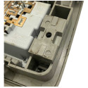 Luz Teto Cortesia Chevrolet Cobalt 1.4 2017 52151014 Detalhe