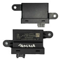 Sensor Estacionamento Chevrolet Ônix Tracker 2021/2024 Preto