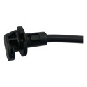Haste Capô Chevrolet Onix Prisma 2013 2014 2015 2016 2017