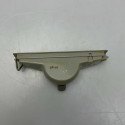 Luz Placa Chevrolet Onix Prisma 2013 2014 2015 2016 04662000