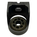 Isolador Radiador Chevrolet Tracker 2022 2023  26216304