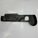Acabamento Banco Motorista Toyota Yaris 1.5 2022 718120d460 Preto