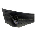 Soleira Porta Traseira Direita Chevrolet Cobalt 2018 2019 Preto