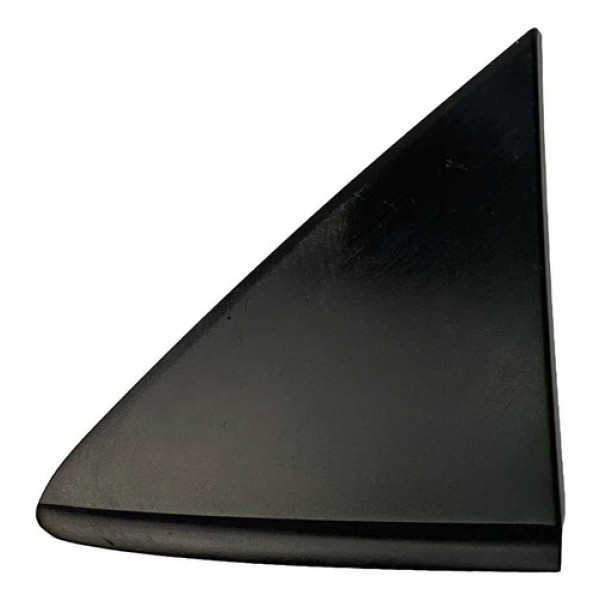 Acabamento Externo Coluna Traseiro Direito Yaris 2018 2022 Preto
