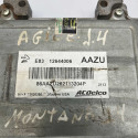 Kit Code Injeção C Chave Agile Montana 1.4 2011 201612644006