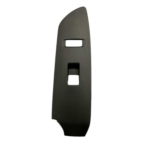 Moldura Botão Vidro Elétrico Dianteiro Direito Tracker 2014