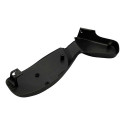 Acabamento Banco Dianteiro Direito Jeep Compass T270 2021 Preto