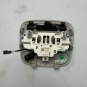 Luz Salão Teto Cortesia Chevrolet Tracker 2021 | P26291058
