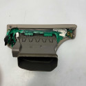 Difusor Ar Esquerdo Chevrolet Cruze 2018 | 39098650
