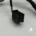 Chicote Porta Dianteira Direita Chevrolet Tracker 2020