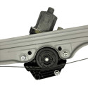 Maquina Vidro Dianteiro Esquerdo Chevrolet Onix Lt 2024 2025