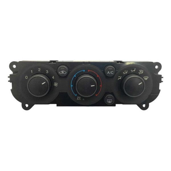 Comando De Ar Condicionado Ford Ka 2014 2020
