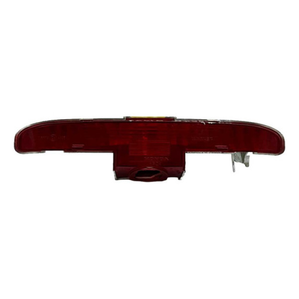 Break Light Luz Freio Honda Civic 2009 2012 C Detalhe