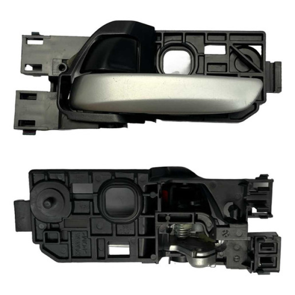 Maçaneta Interna Traseira Esquerda Honda Fit 2016 2017 2018 Traseira