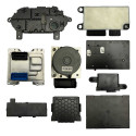  Kit Code Módulo Injeção Chevrolet Onix Lt 1.4 Auto 2019 