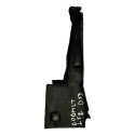 Protetor Paralama Direito Chevrolet Cobalt Ltz 2018 2019 Preto