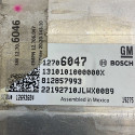 Módulo Injeção Chevrolet Onix Turbo 1.0 2020 2024 |12706047