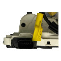 Fechadura Porta Dianteira Esquerda Chevrolet Onix 2024